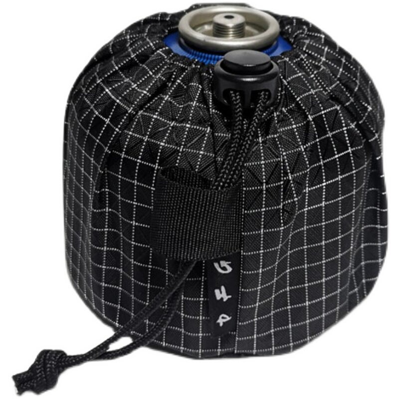 UHMWPE Gas Canister Protective - Camping Cooking Backpack recensione e prezzo