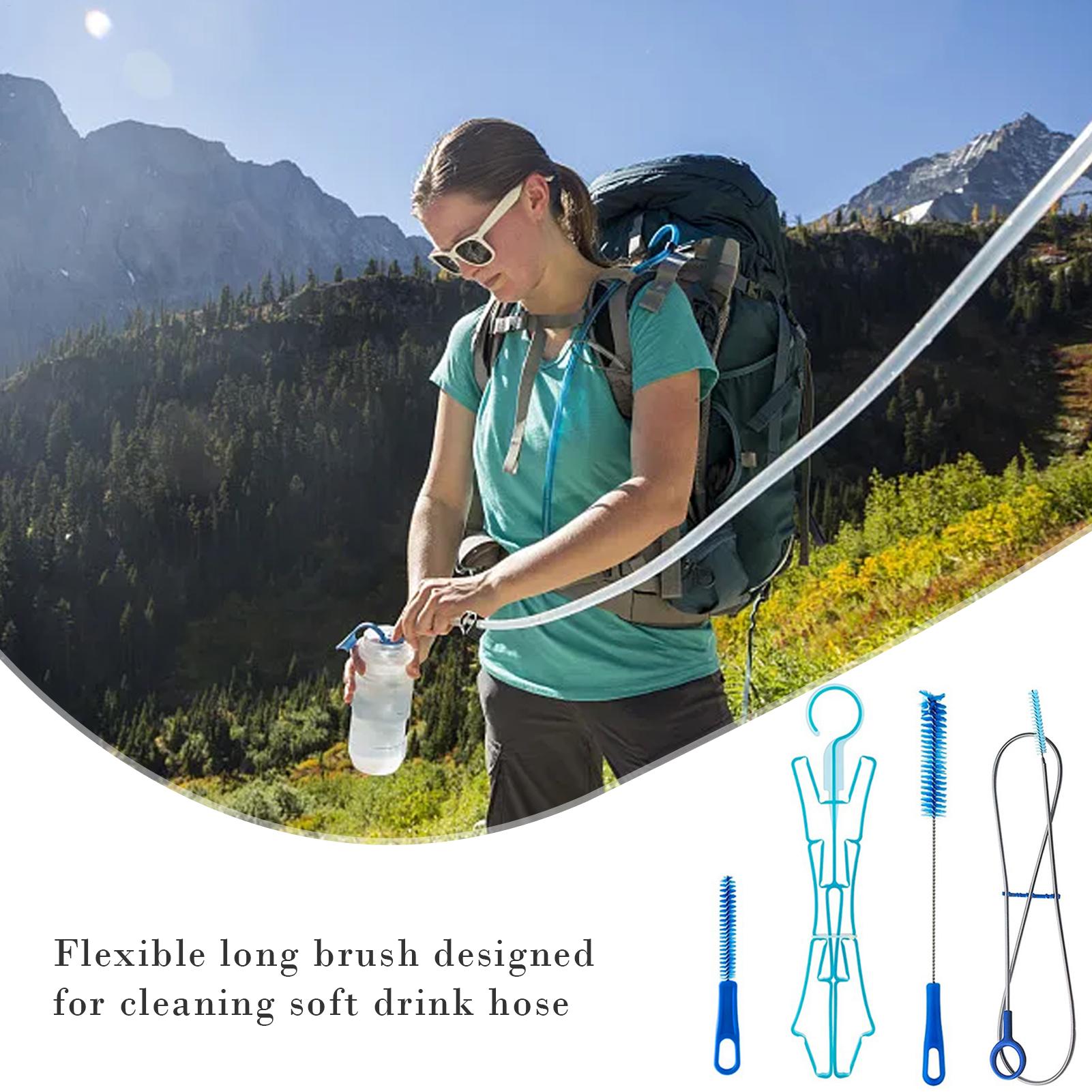Water Hydration Bladder Cleani - Camping Cooking And Drinking recensione e prezzo