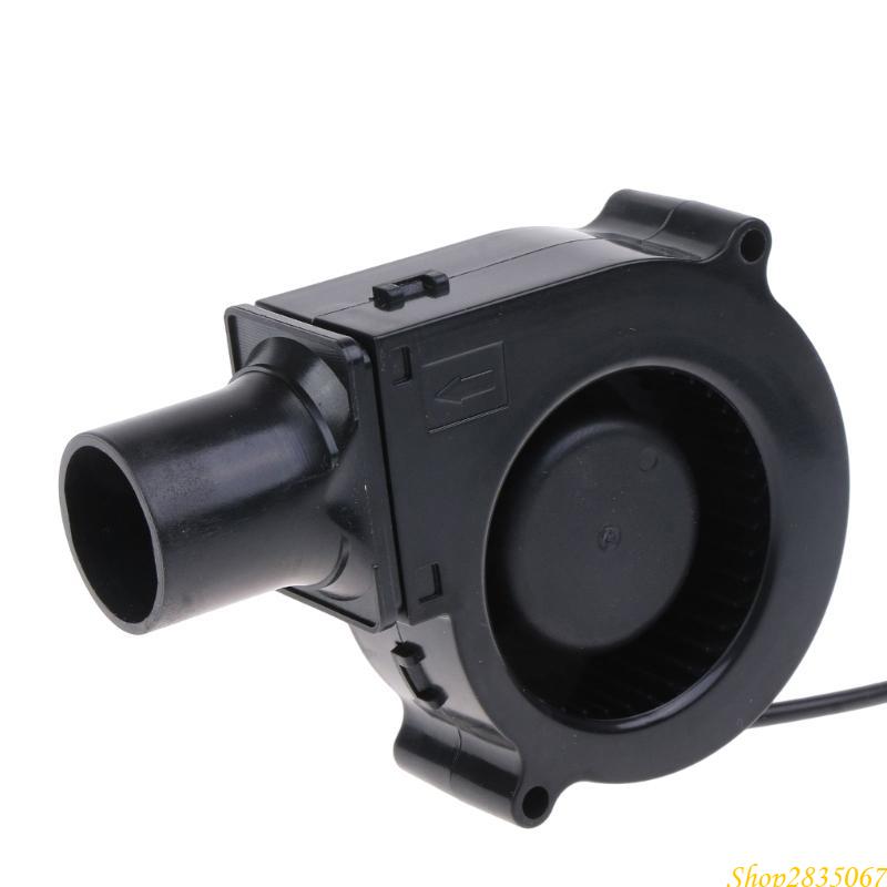 Outdoor BBQ Fan Blower 7530 75 - Camping Cooking Youtube recensione e prezzo