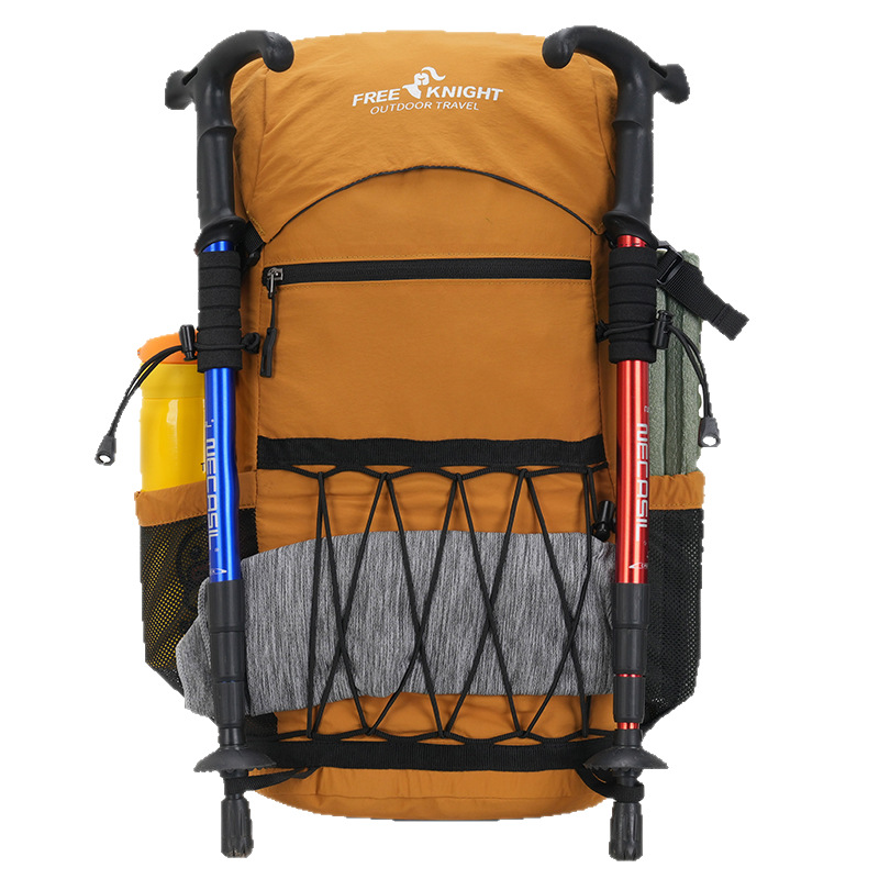 30L Tactical Waterproof Backpa - Camping Cooking Cover recensione e prezzo