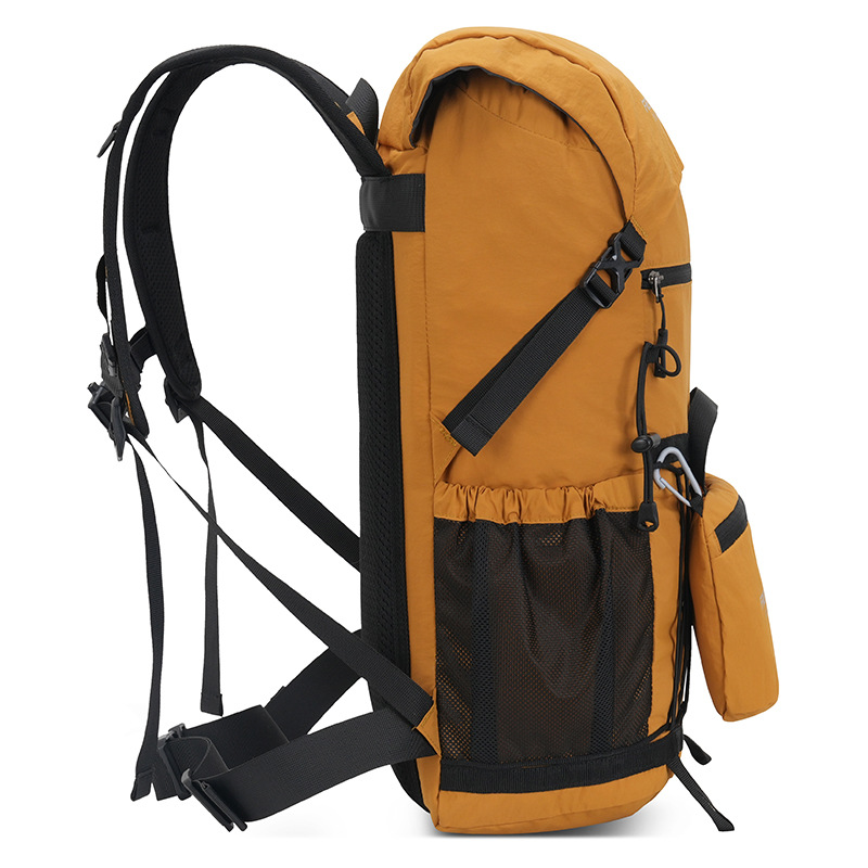 30L Tactical Waterproof Backpa - Camping Cooking Cover recensione e prezzo