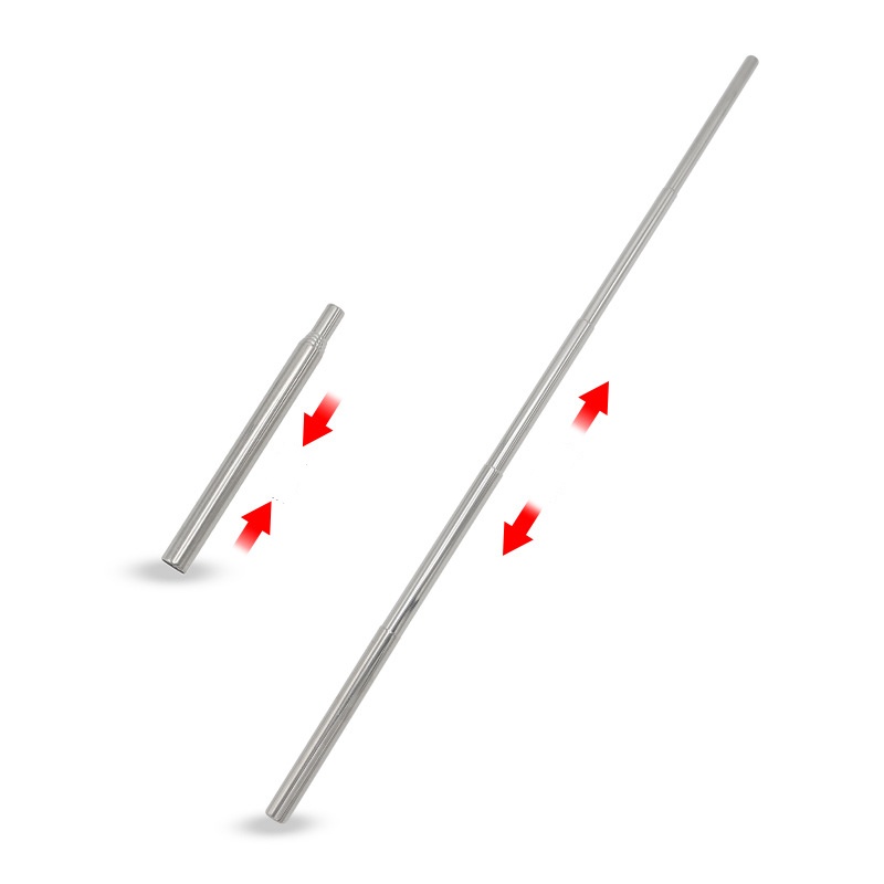 Extendable Blow Fire Tube Six- - Camping Cooking Youtube recensione e prezzo
