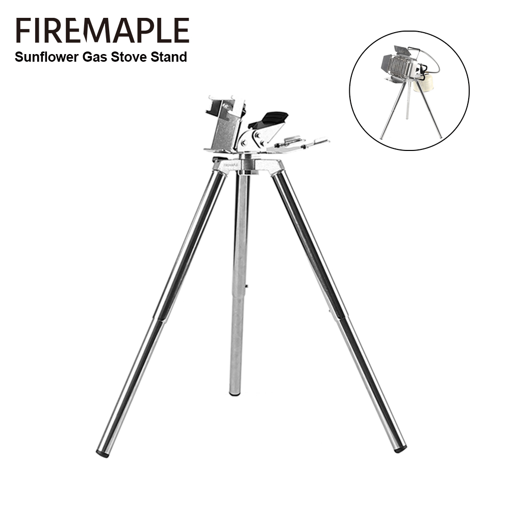 Fire-Maple Sunflower Gas Stove - Camping Cooking Gas Stove recensione e prezzo