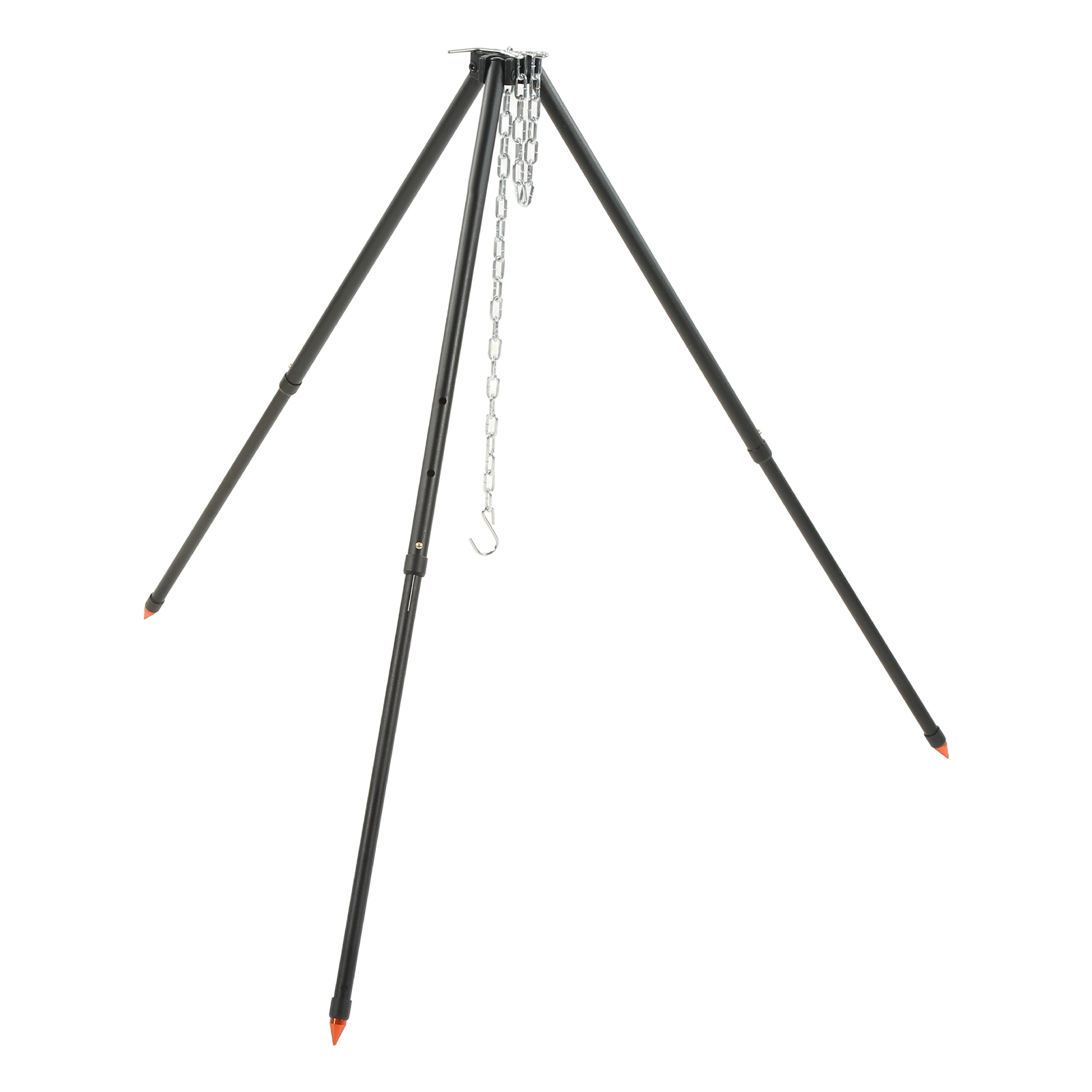 Camping Tripod Regulable Heigh - Camping Cooking Cover recensione e prezzo