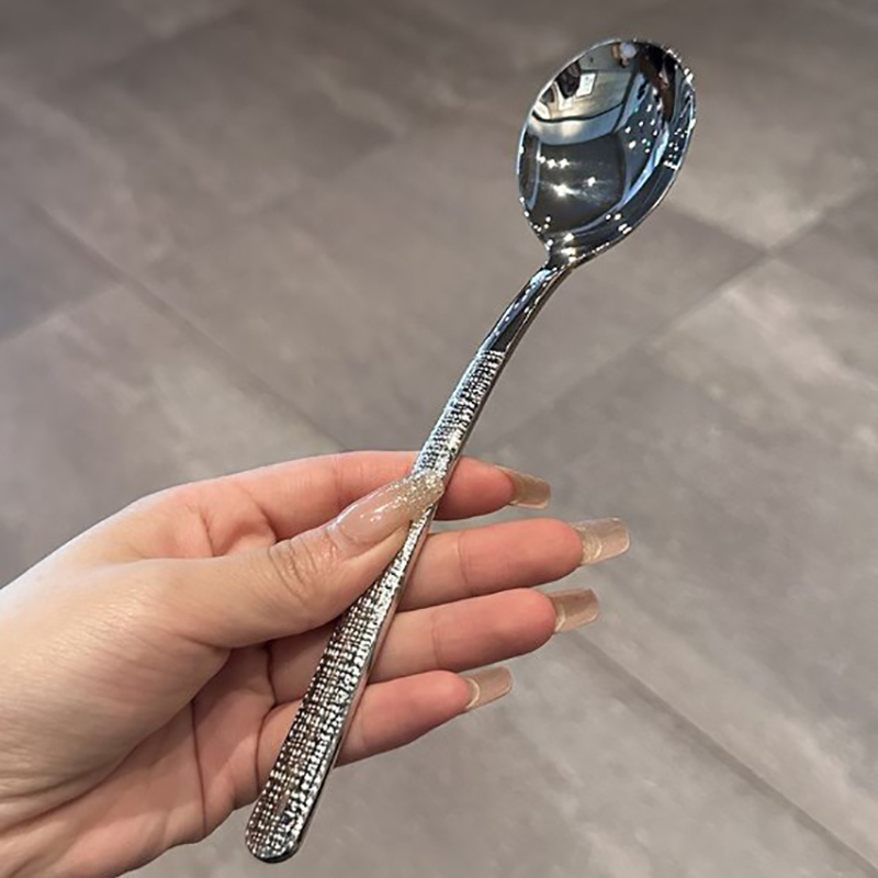 Stainless Steel Spoon Restaura - Camping Cooking And Drinking recensione e prezzo