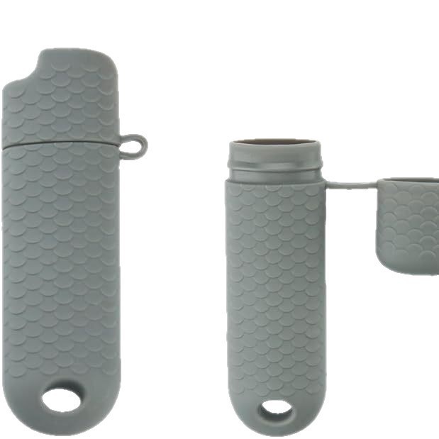 Waterproof Lighter Case Cover  - Camping Cooking Cover recensione e prezzo