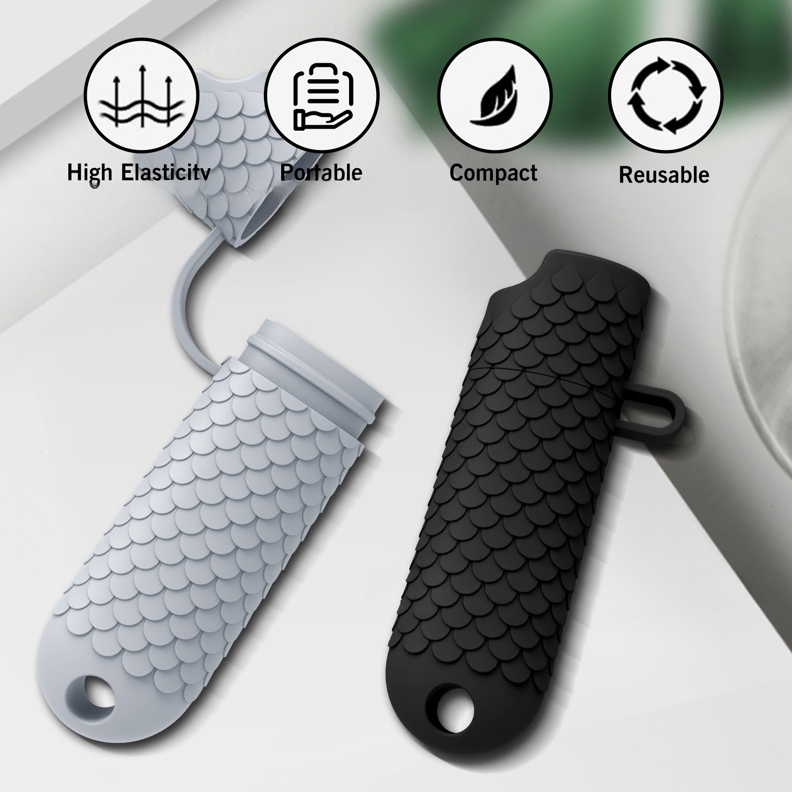 Waterproof Lighter Case Cover  - Camping Cooking Cover recensione e prezzo