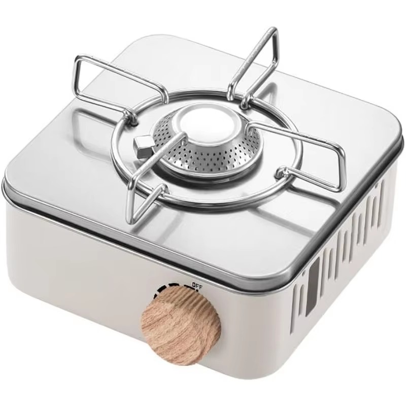 2800W Camping Mini Gas Stove P - Camping Cooking Plate recensione e prezzo