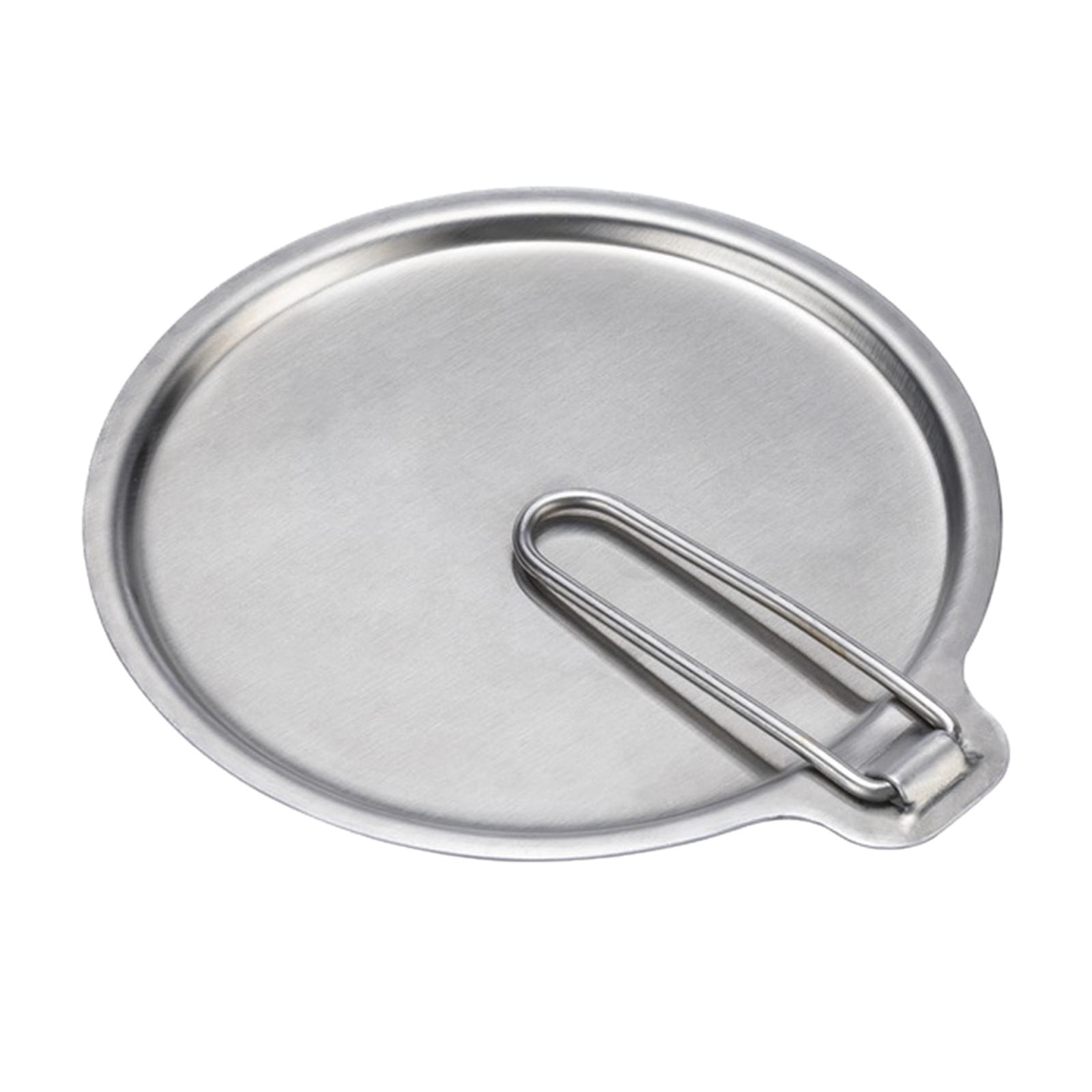 Lightweight Camping Pot Lid Bo - Camping Lightweight Cooking Pot recensione e prezzo