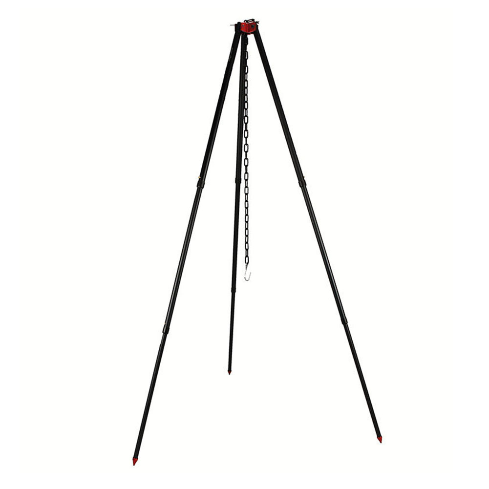 Camping Tripod Camping Cooking - Camping Cooking Pot Tripod recensione e prezzo