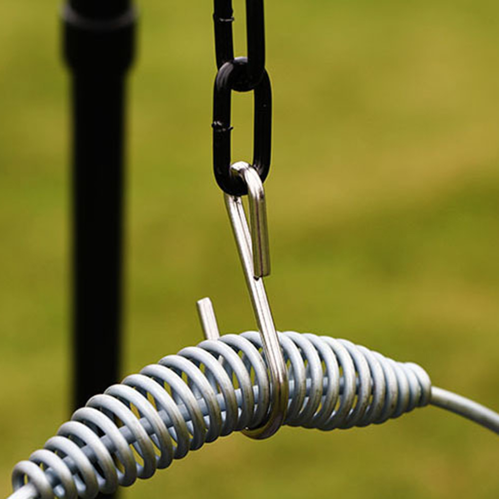 Camping Tripod Camping Cooking - Camping Cooking Pot Tripod recensione e prezzo