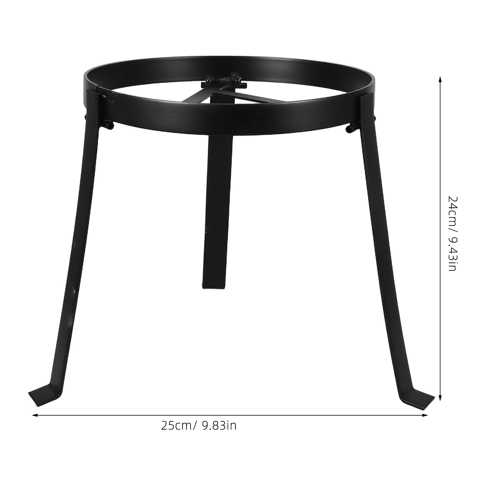 Portable Campfire Cooking Stan - Camping Cooking Over Fire recensione e prezzo
