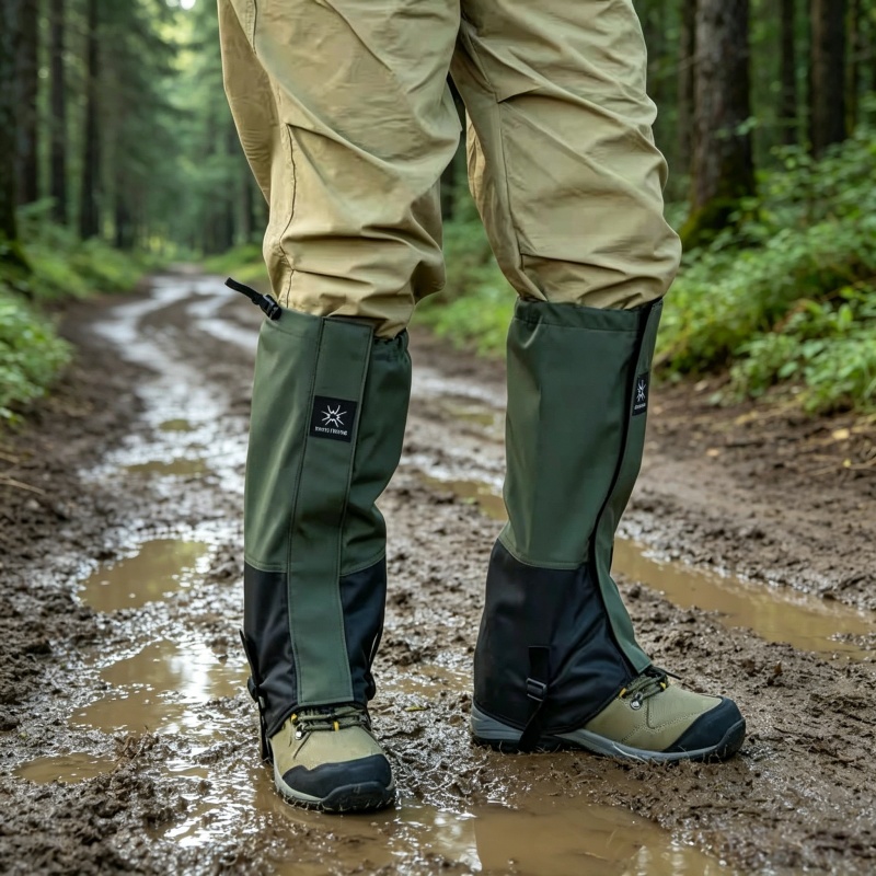 Outdoor Travel Leg Waterproof  - Camping Cooking Cover recensione e prezzo