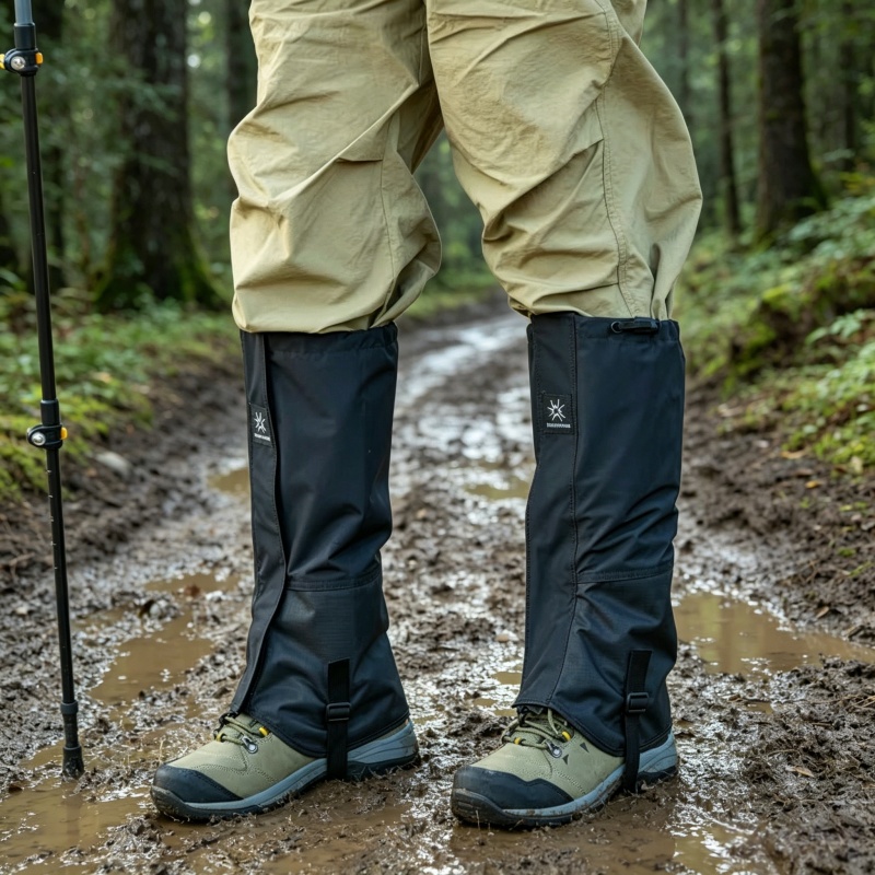 Outdoor Travel Leg Waterproof  - Camping Cooking Cover recensione e prezzo