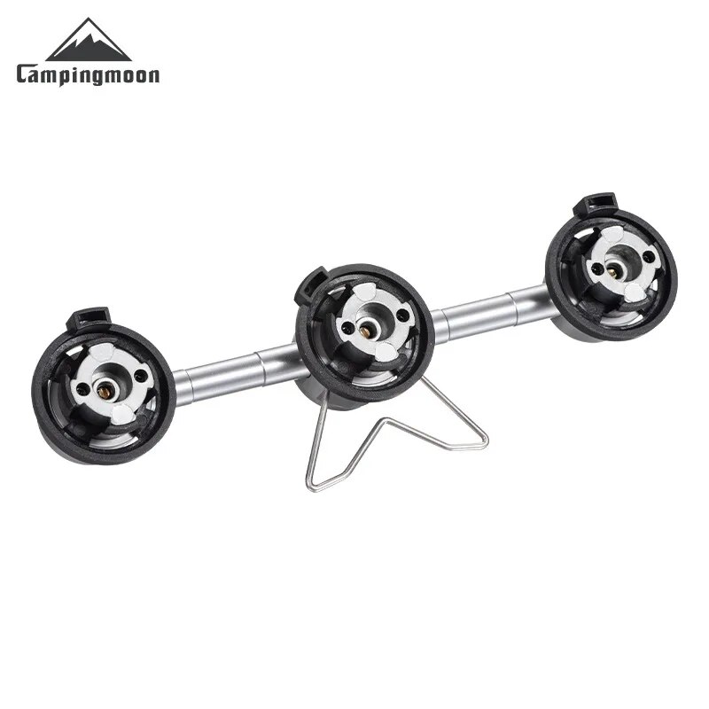 CAMPINGMOON Outdoor Camping 1P - Camping Cooking Hob recensione e prezzo