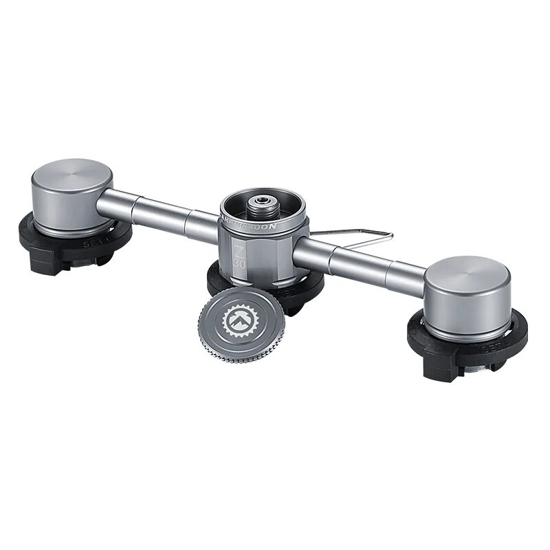 CAMPINGMOON Outdoor Camping 1P - Camping Cooking Hob recensione e prezzo