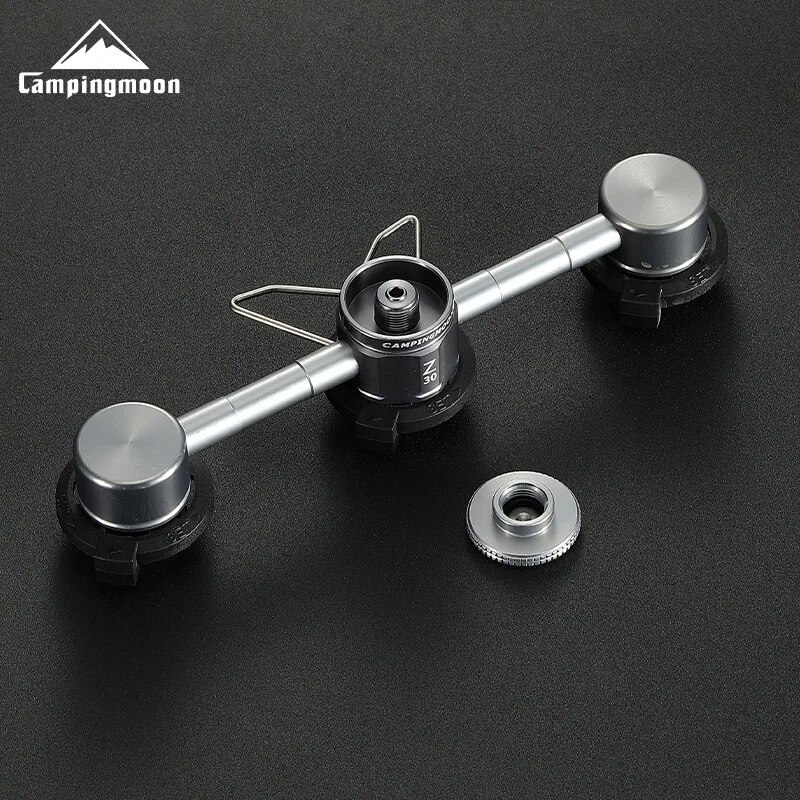 CAMPINGMOON Outdoor Camping 1P - Camping Cooking Hob recensione e prezzo