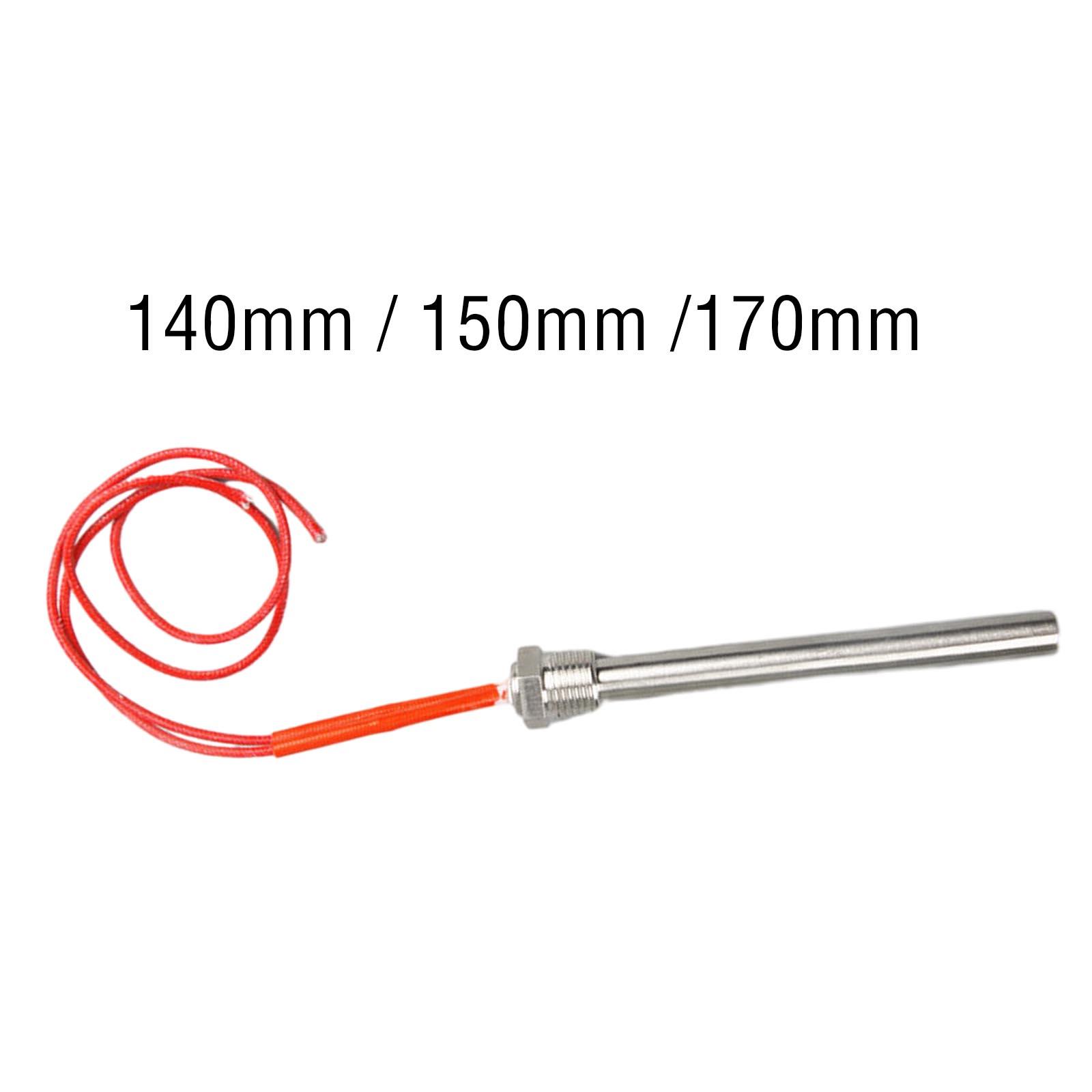 Hot Igniters Part Hot Igniters - Camping Cooking Youtube recensione e prezzo