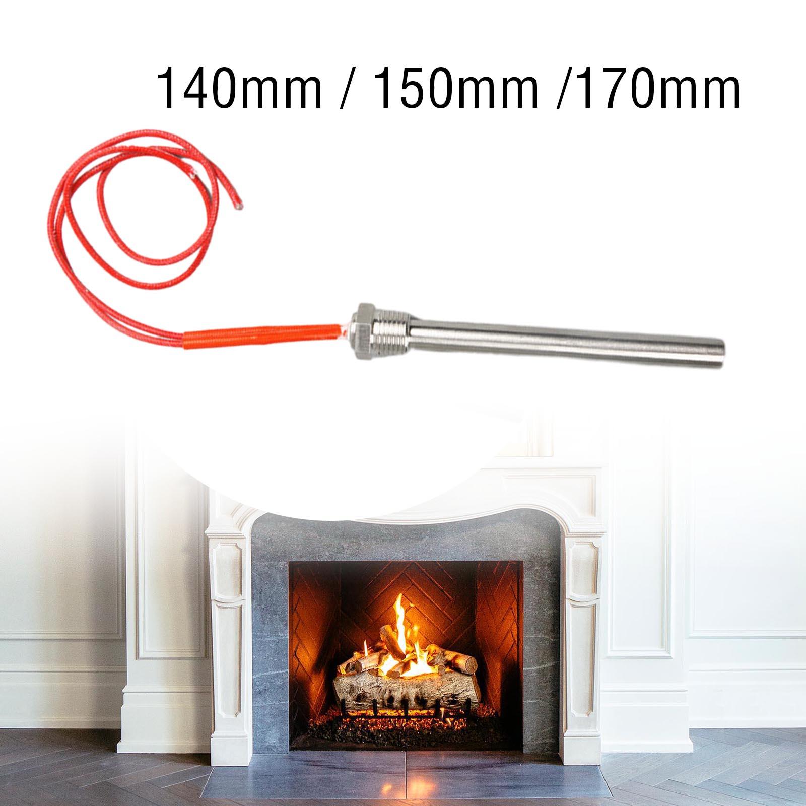 Hot Igniters Part Hot Igniters - Camping Cooking Youtube recensione e prezzo