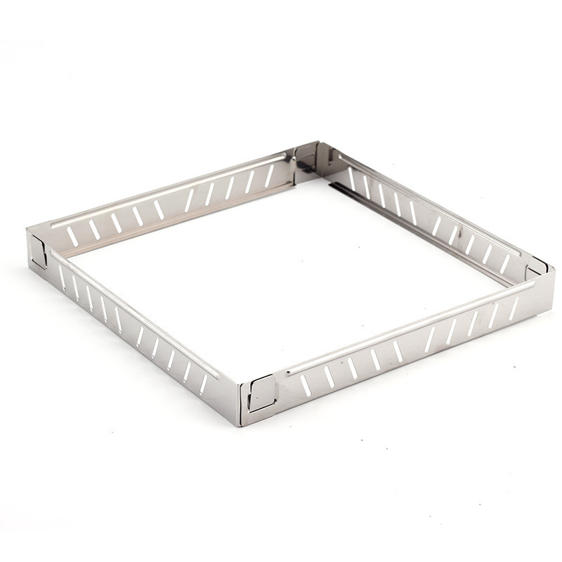 Outdoor Gas Stove Wind Screen  - Camping Cooking No Gas recensione e prezzo