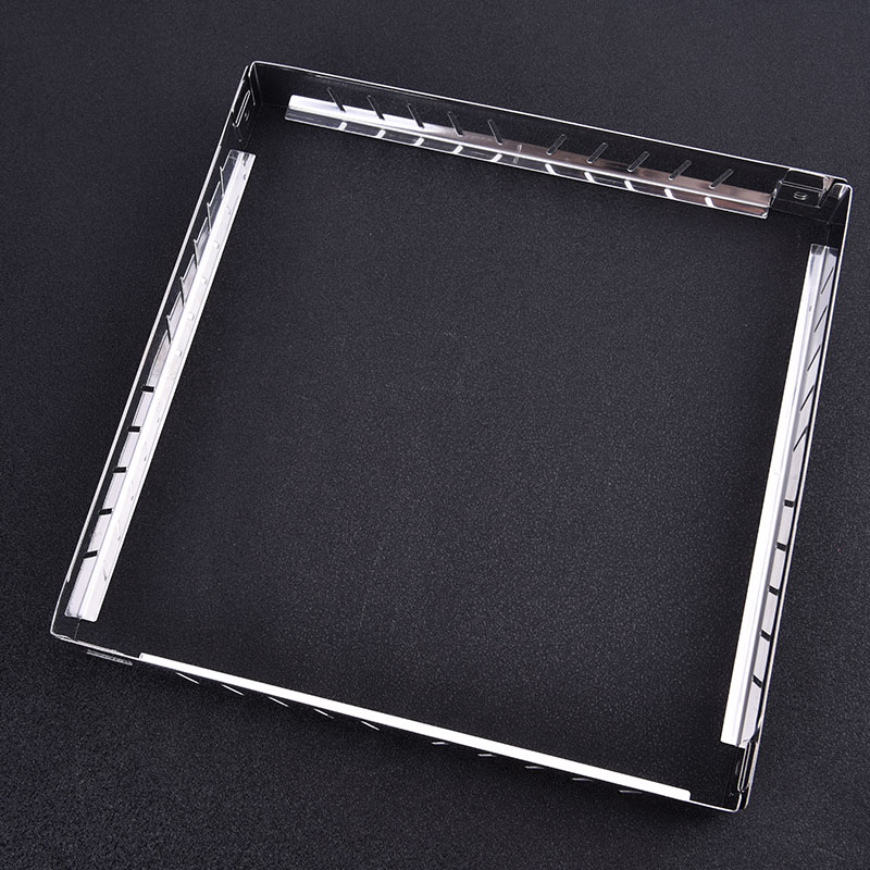 Outdoor Gas Stove Wind Screen  - Camping Cooking No Gas recensione e prezzo