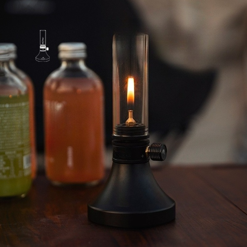 Outdoor Camping Gas Lamp for L - Camping Cooking Backpack recensione e prezzo