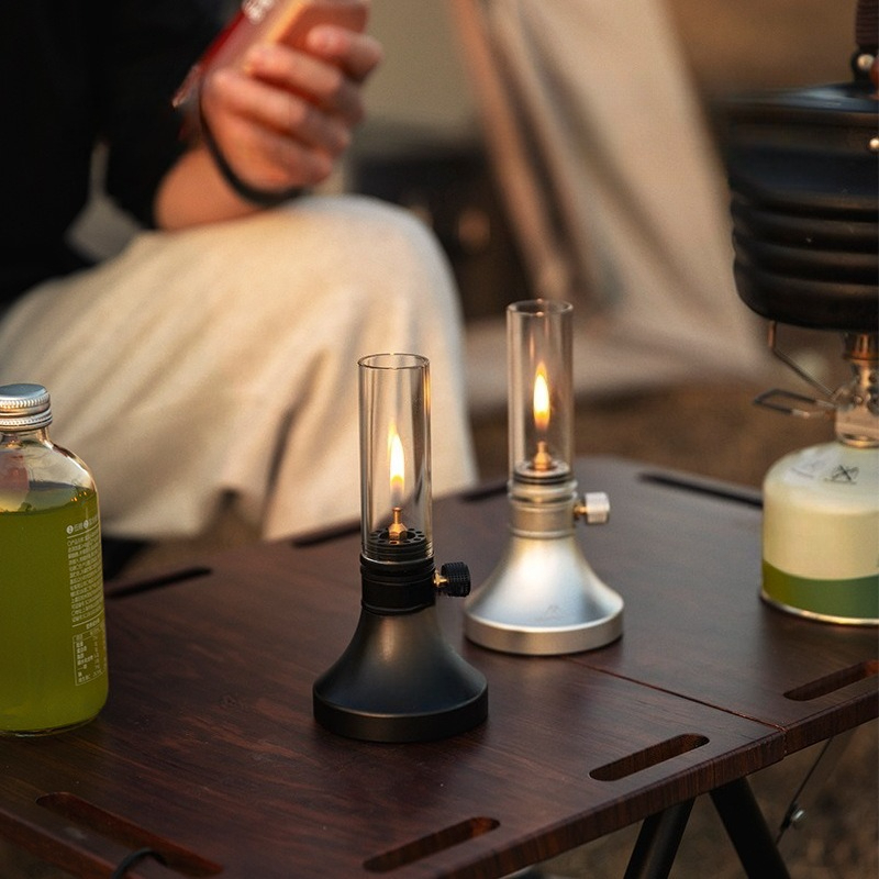 Outdoor Camping Gas Lamp for L - Camping Cooking Backpack recensione e prezzo