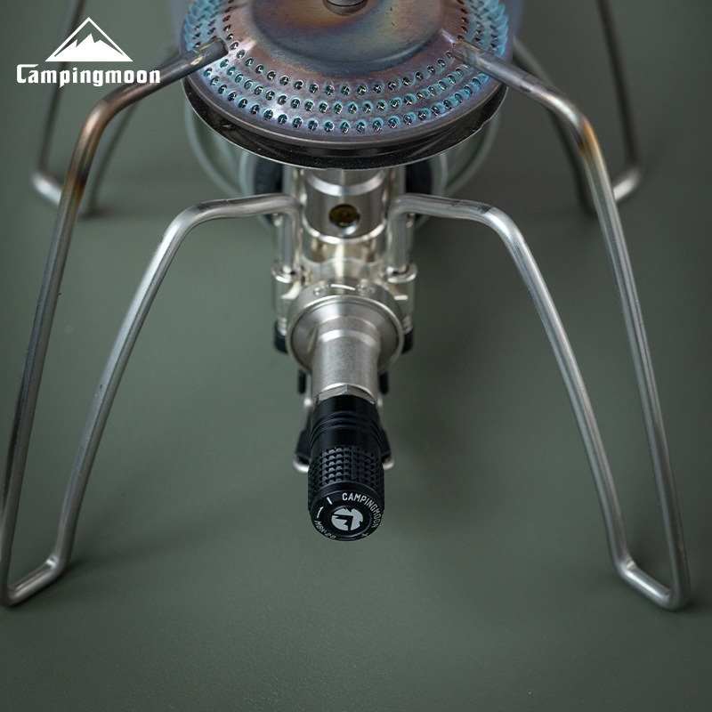 CMAPINGMOON MBK-28 Butterfly S - Camping Cooking Basket recensione e prezzo