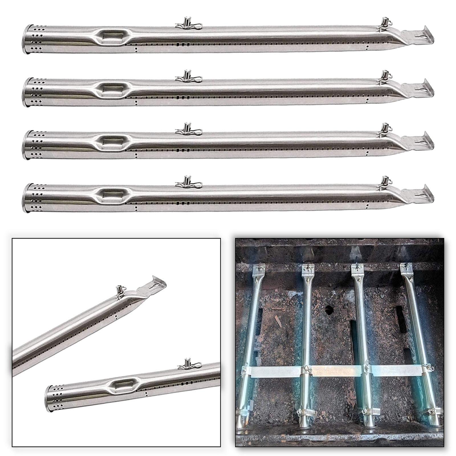 Universal Gas Grill Tube Burne - Camping Cooking Youtube recensione e prezzo