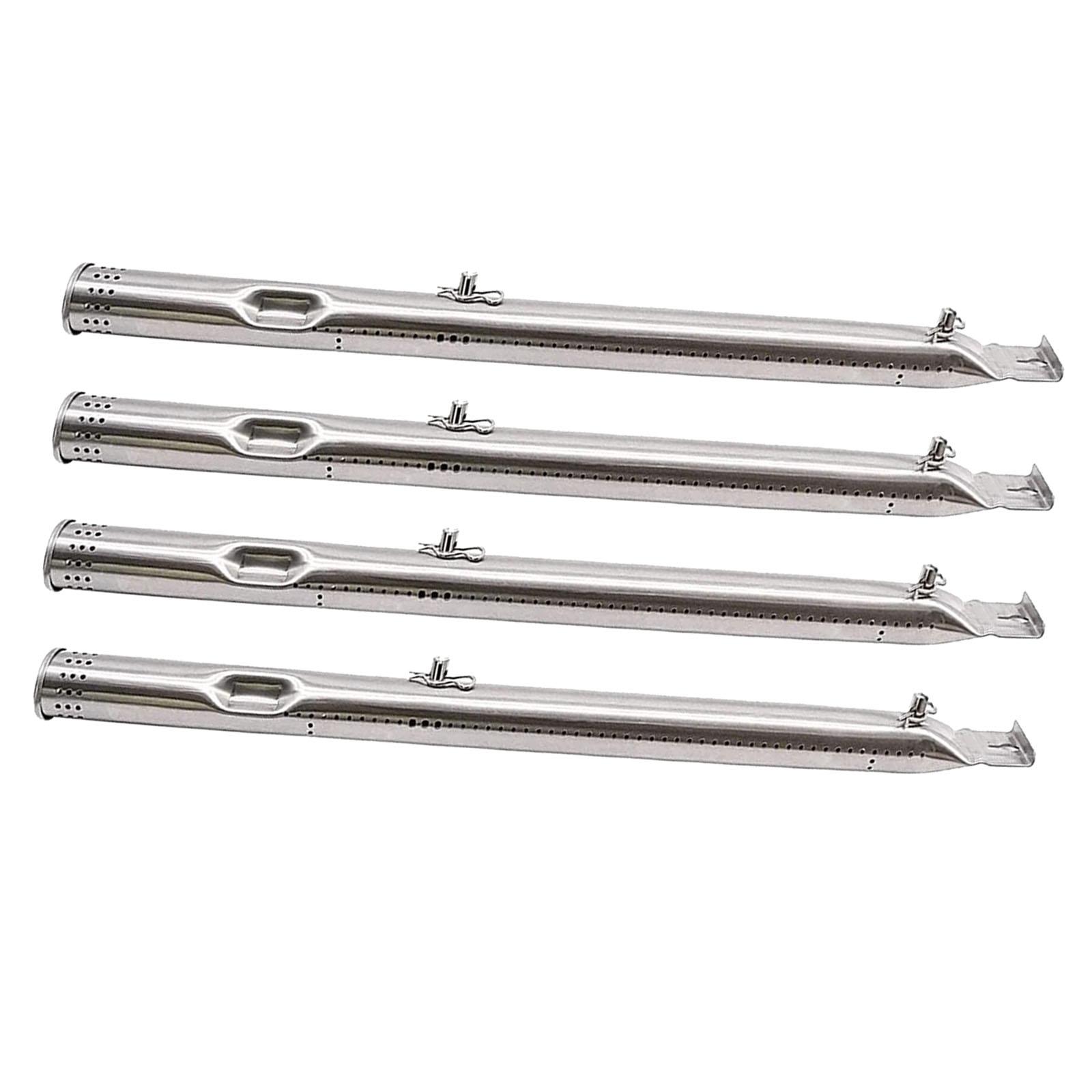 Universal Gas Grill Tube Burne - Camping Cooking Youtube recensione e prezzo