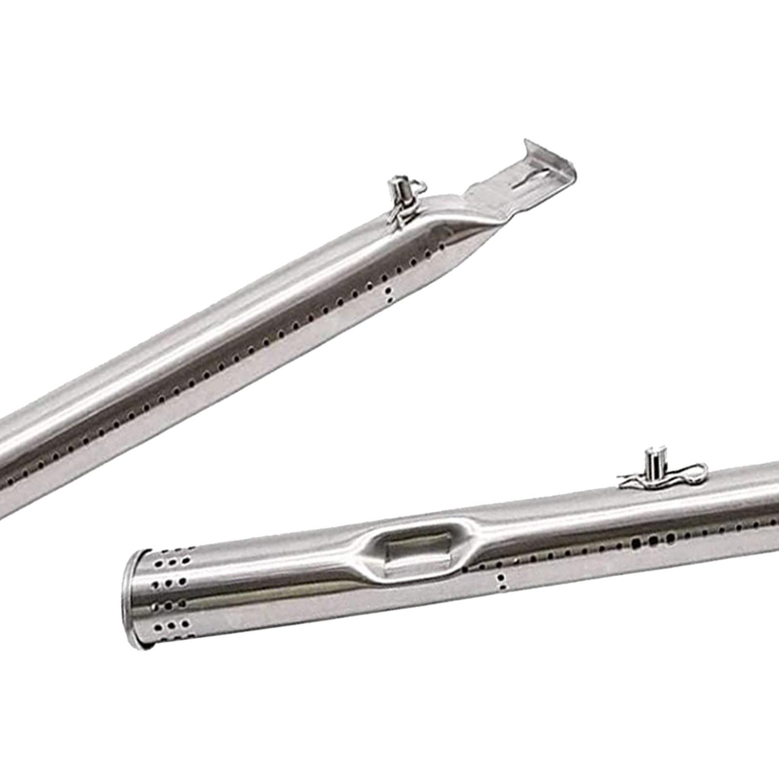 Universal Gas Grill Tube Burne - Camping Cooking Youtube recensione e prezzo