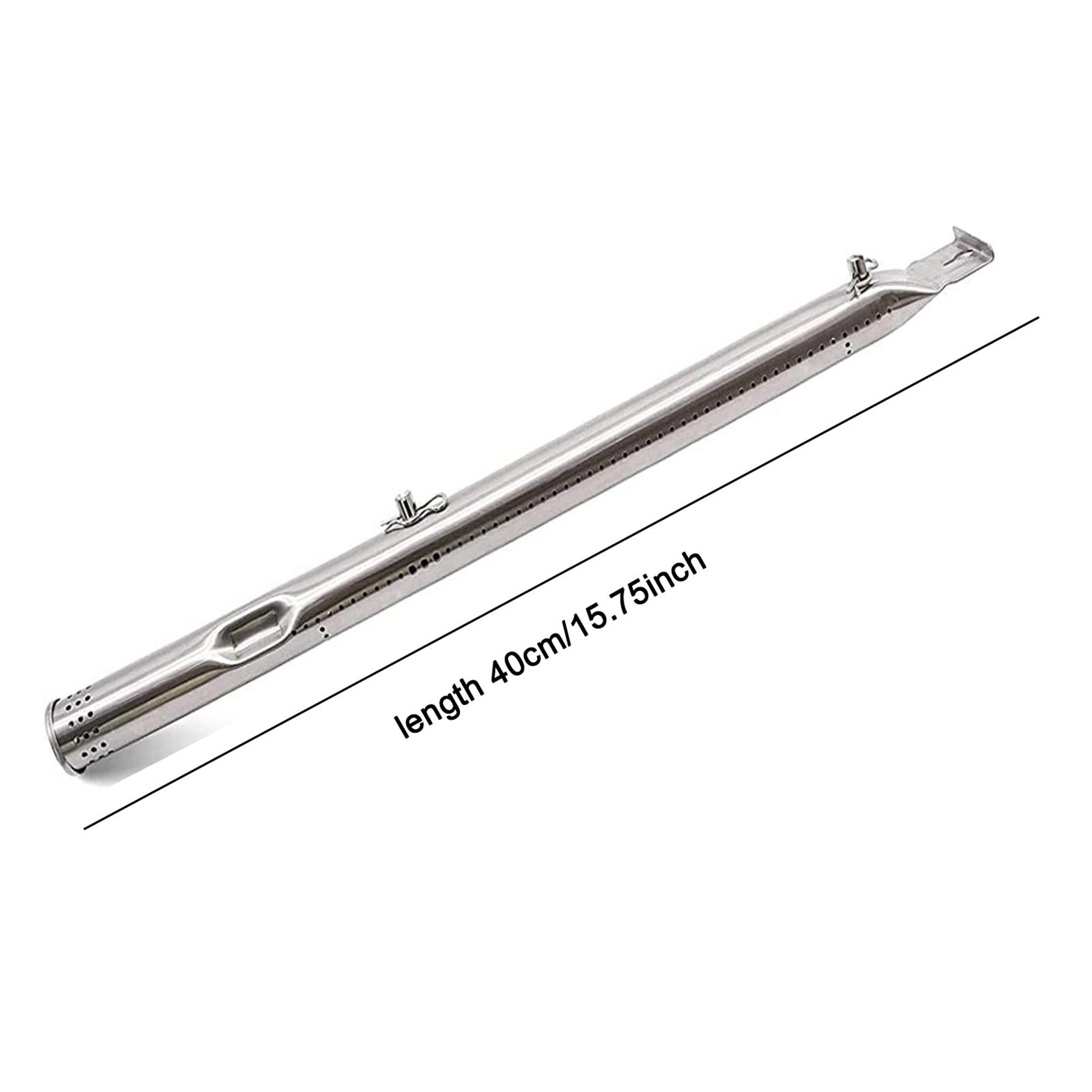 Universal Gas Grill Tube Burne - Camping Cooking Youtube recensione e prezzo