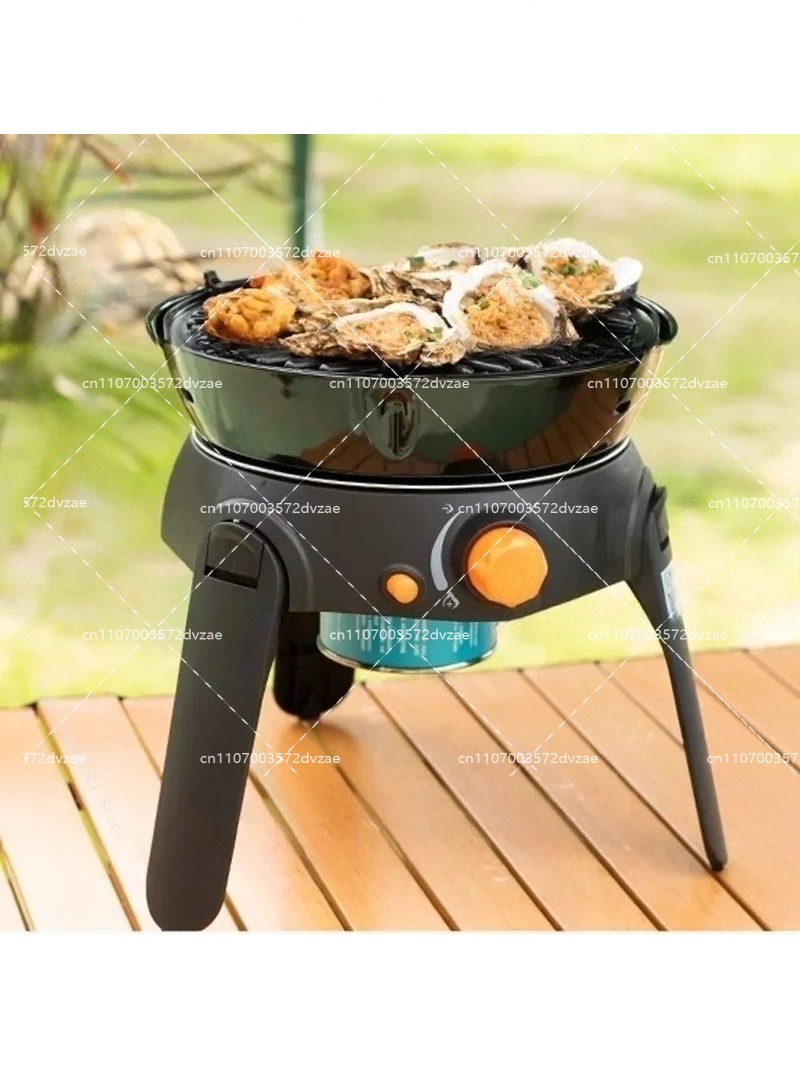 Outdoor Multi Function Gas Sto - Camping Cooking Gas Stove recensione e prezzo