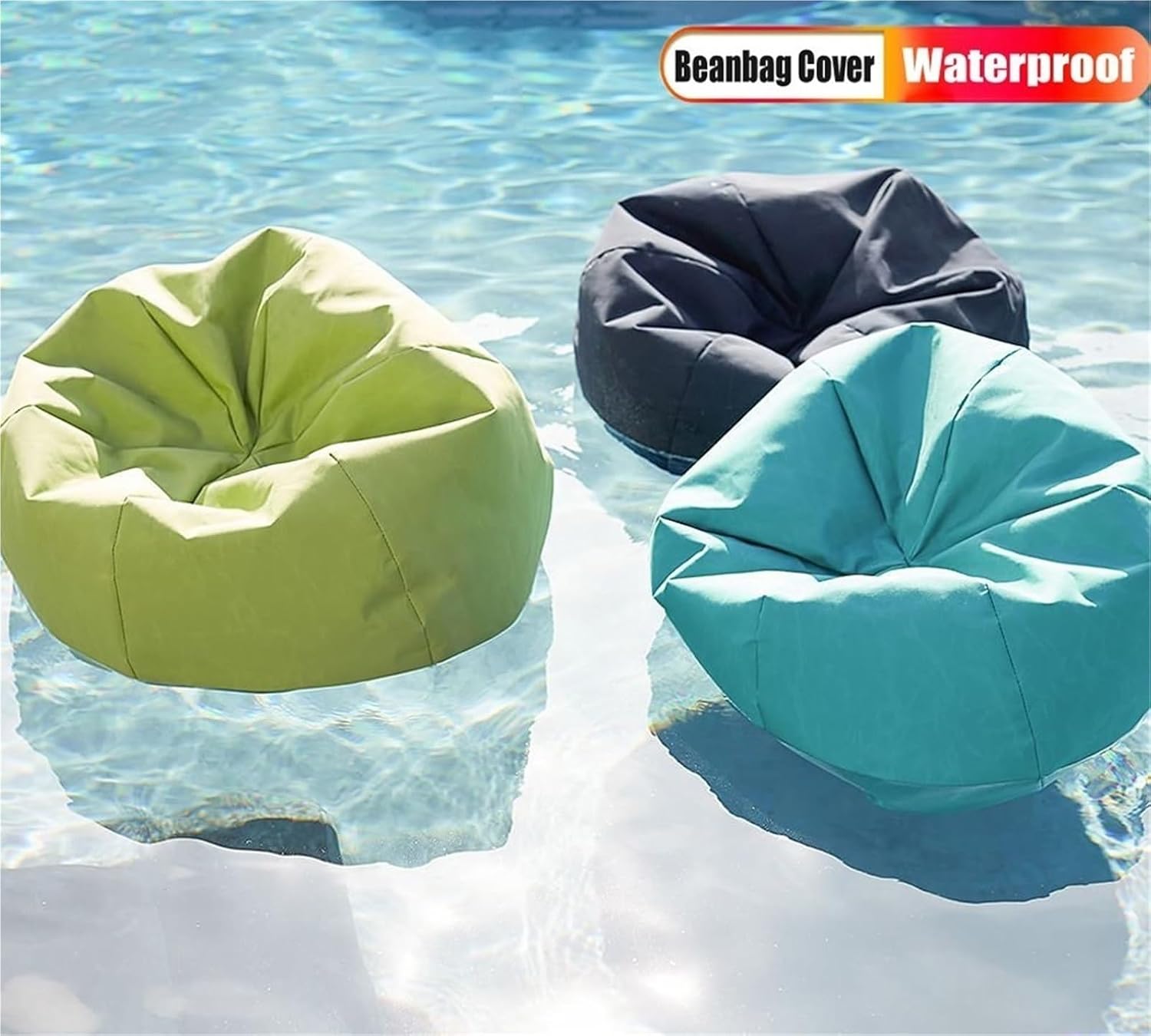 Oxford Bean Bag Chairs for Adu - Camping Cooking Cover recensione e prezzo