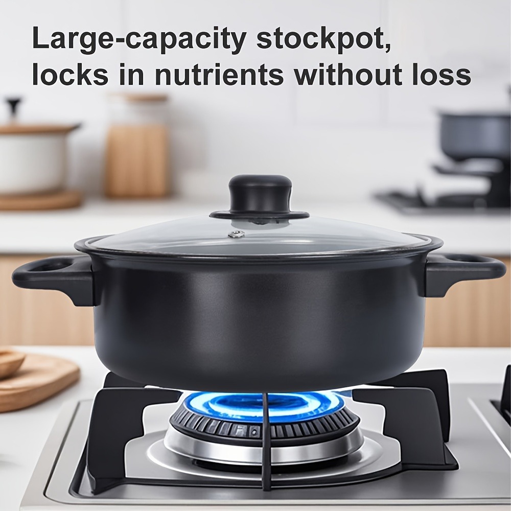 13PCS Nonstick Cookware Set Ca - Camping Cooking Bundle recensione e prezzo
