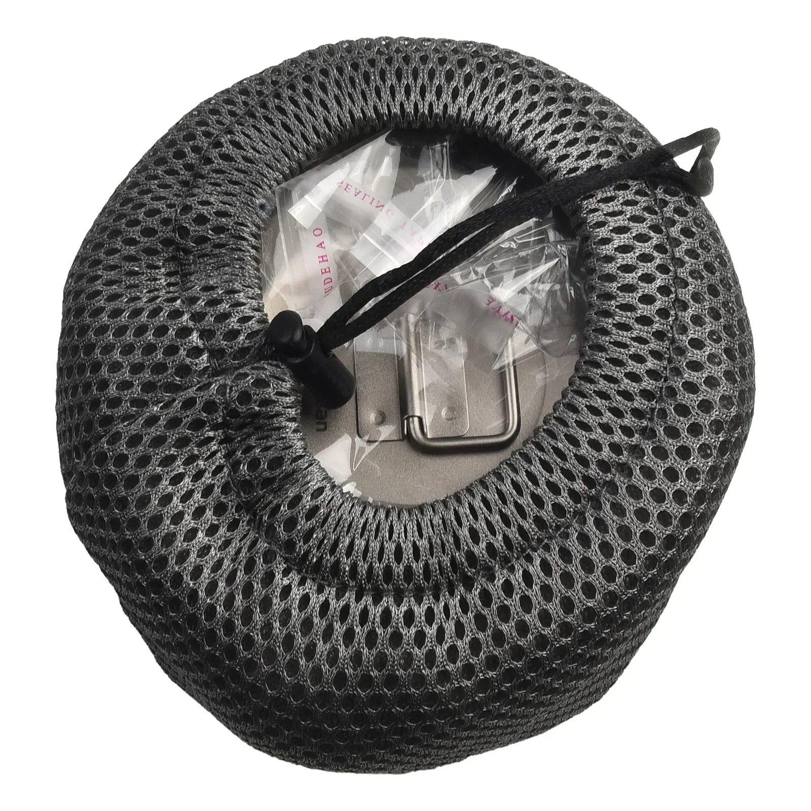 Titanium Bowl With Folding Han - Camping Cooking Hardware recensione e prezzo