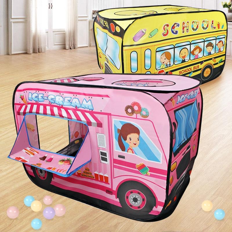 Children'S Indoor Ice Cream Ca - Campfire Cooking In Another World recensione e prezzo