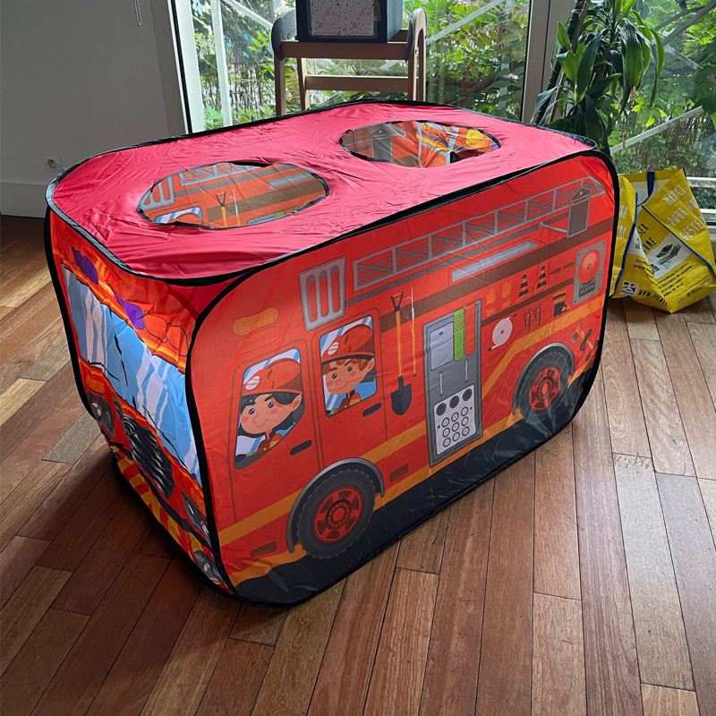Children'S Indoor Ice Cream Ca - Campfire Cooking In Another World recensione e prezzo