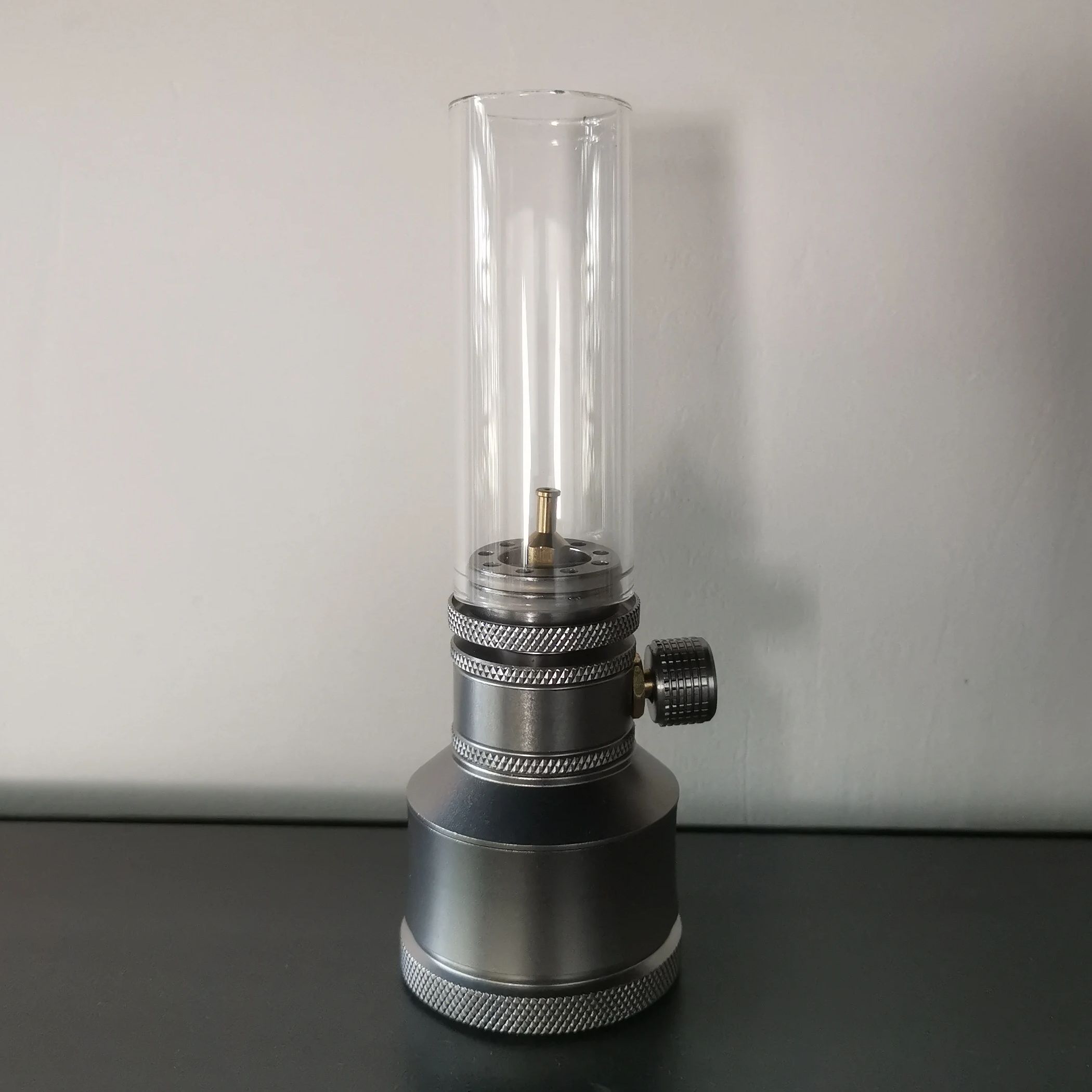 Camping Gas Lamp Portable Smal - Camping Cooking Hob recensione e prezzo