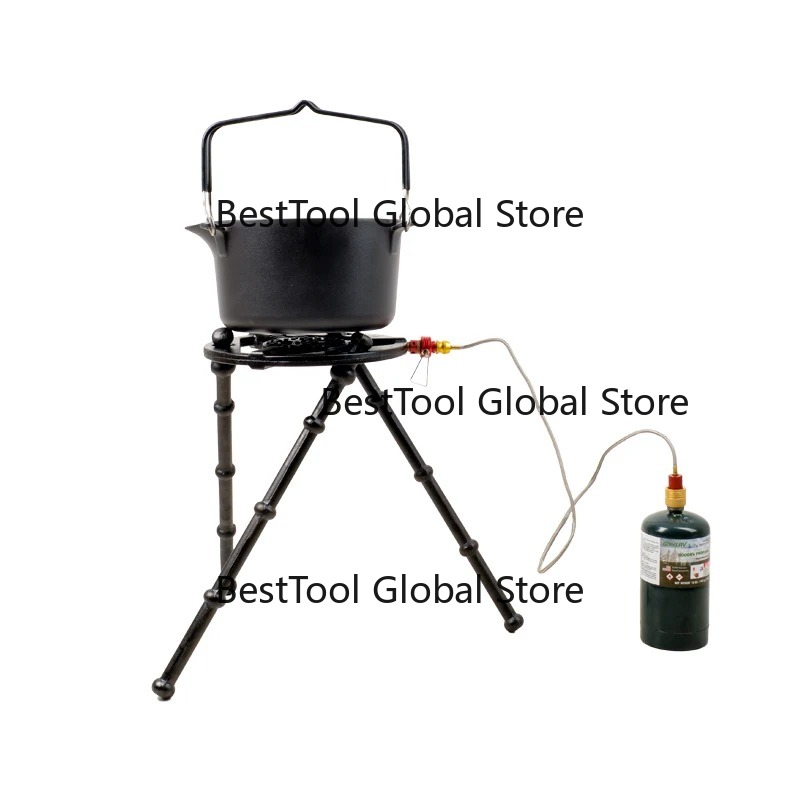 Multi Functional Camping Cookw - Camping Cooking Bundle recensione e prezzo