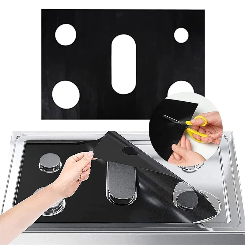 Gas Stove Protector Pad,Gas St - Camping Cooking Cover recensione e prezzo