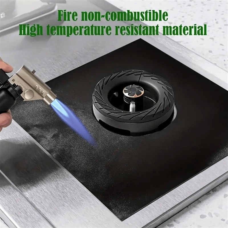 Gas Stove Protector Pad,Gas St - Camping Cooking Cover recensione e prezzo