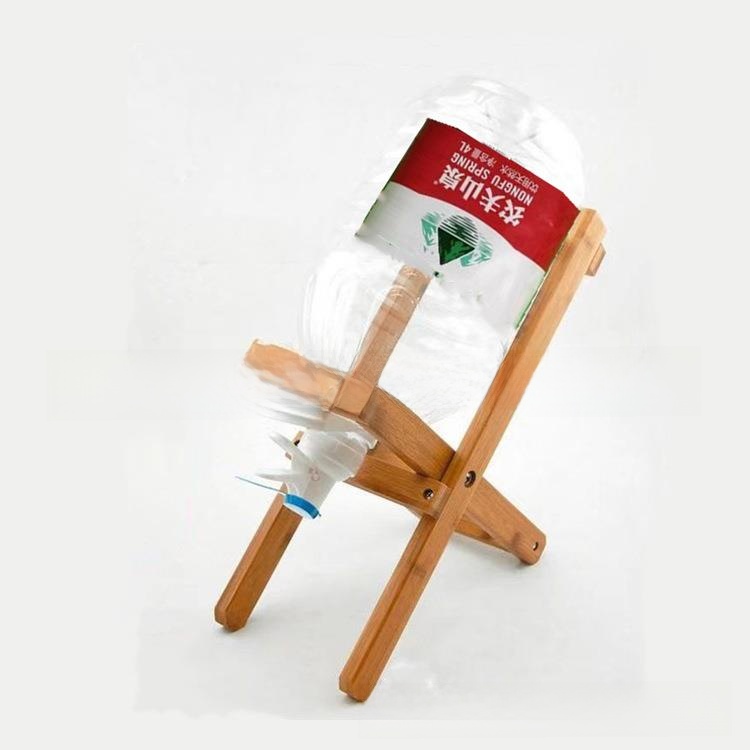 Outdoor Camping Bamboo Water B - Camping Cooking And Drinking recensione e prezzo