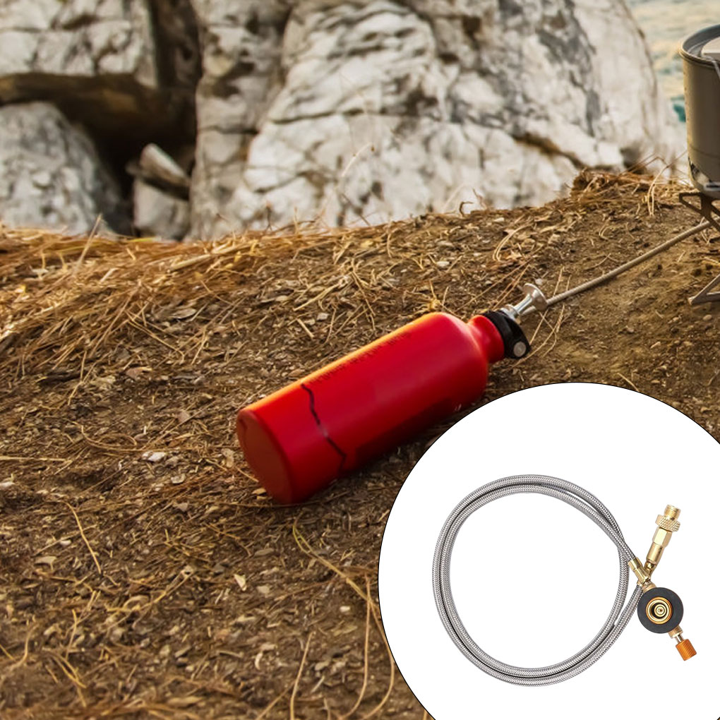 Portable Fast Release Camping  - Camping Cooking Youtube recensione e prezzo