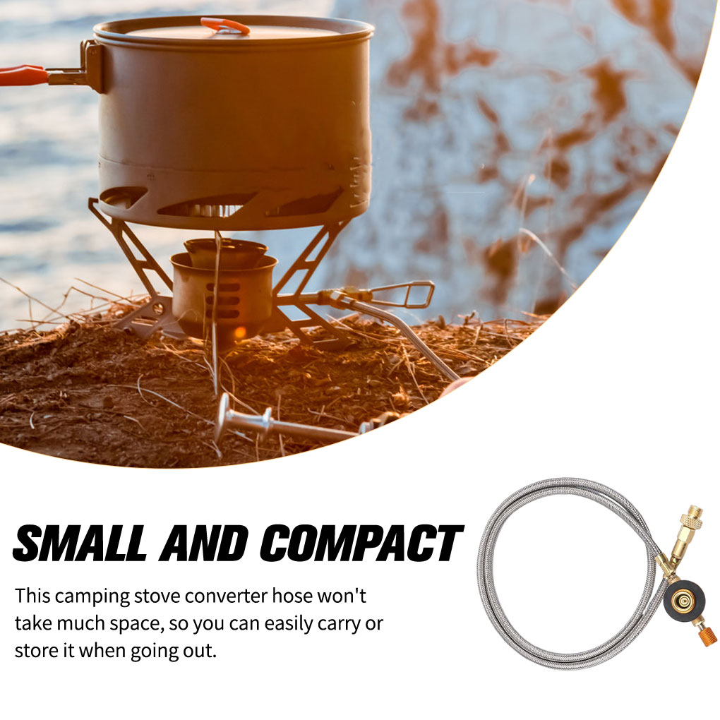 Portable Fast Release Camping  - Camping Cooking Youtube recensione e prezzo
