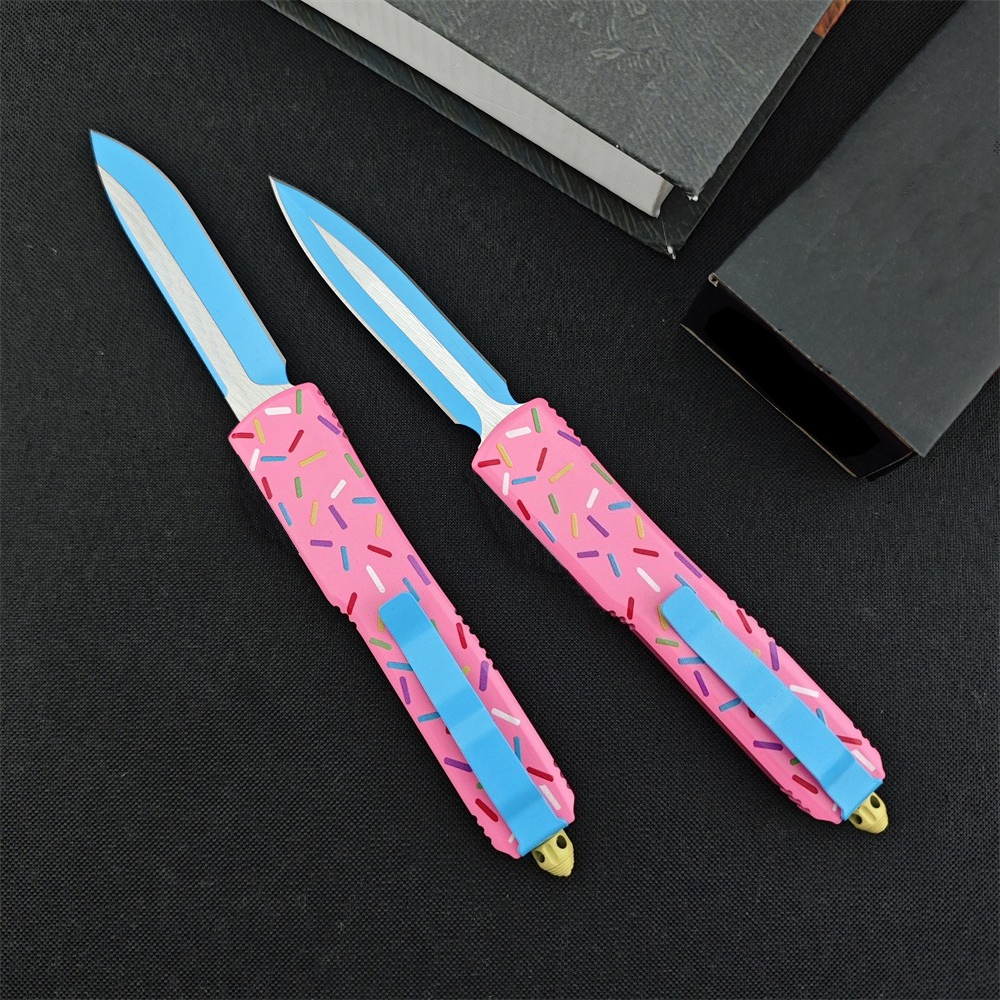 Outdoor Tactical Folding Knife - Camping Cooking Knife recensione e prezzo