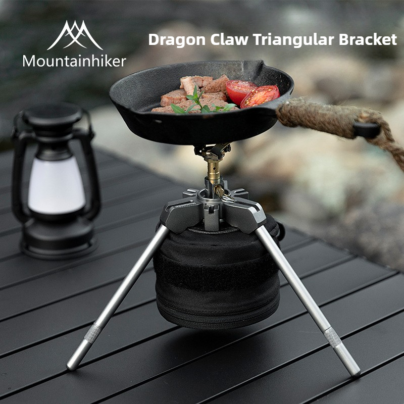 MOUNTAINHIKER Camping Multifun - Camping Cooking Hob recensione e prezzo
