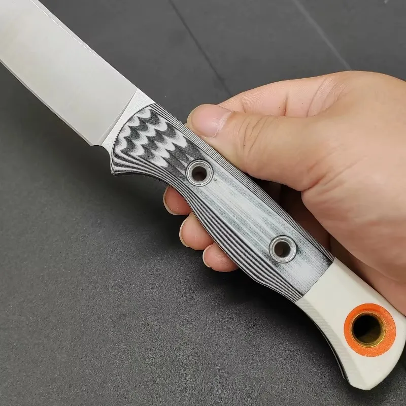 BM 15500 Hunt Meatcrafter Stra - Camping Cooking Knife recensione e prezzo