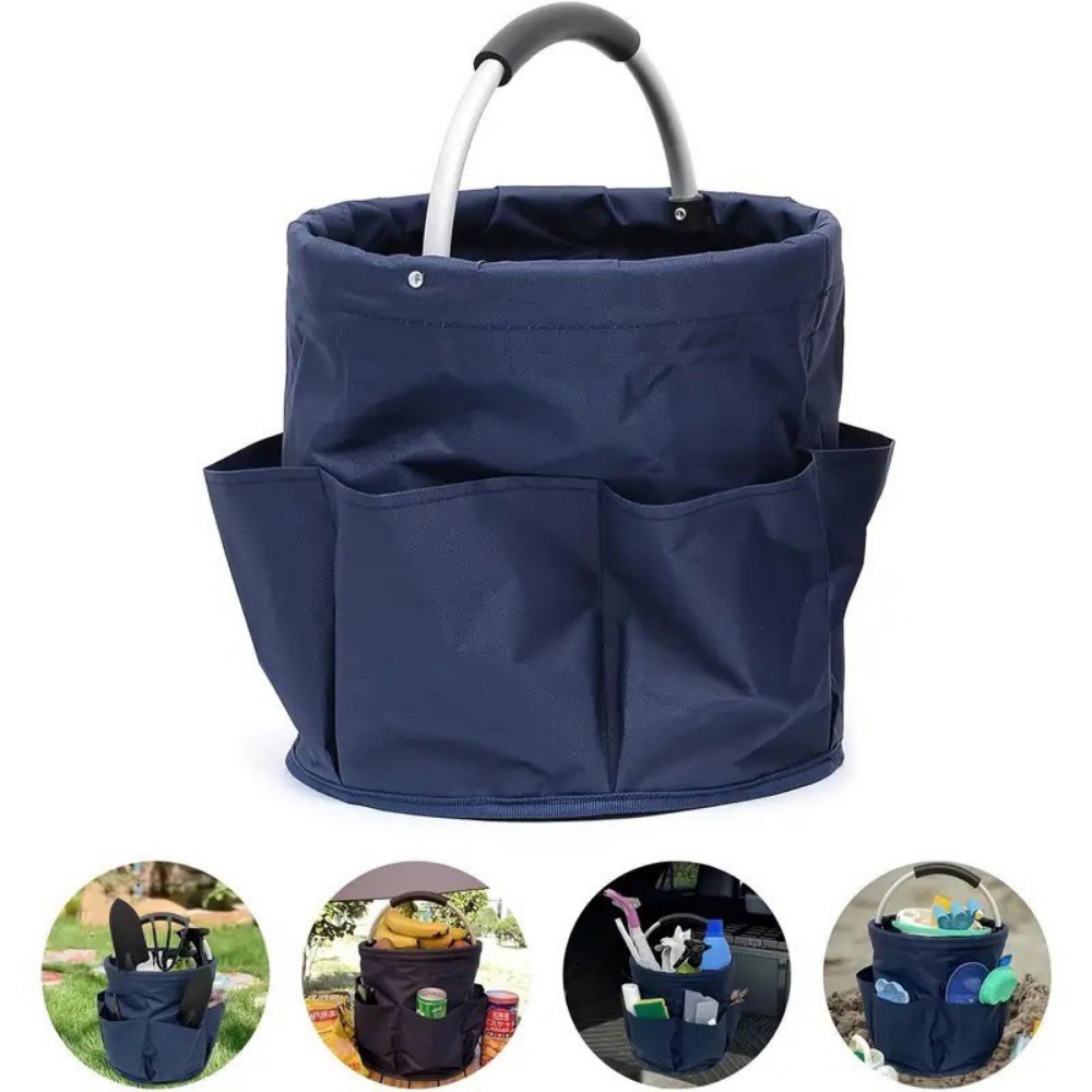 Outdoor Portable Foldable Port - Camping Cooking Basket recensione e prezzo