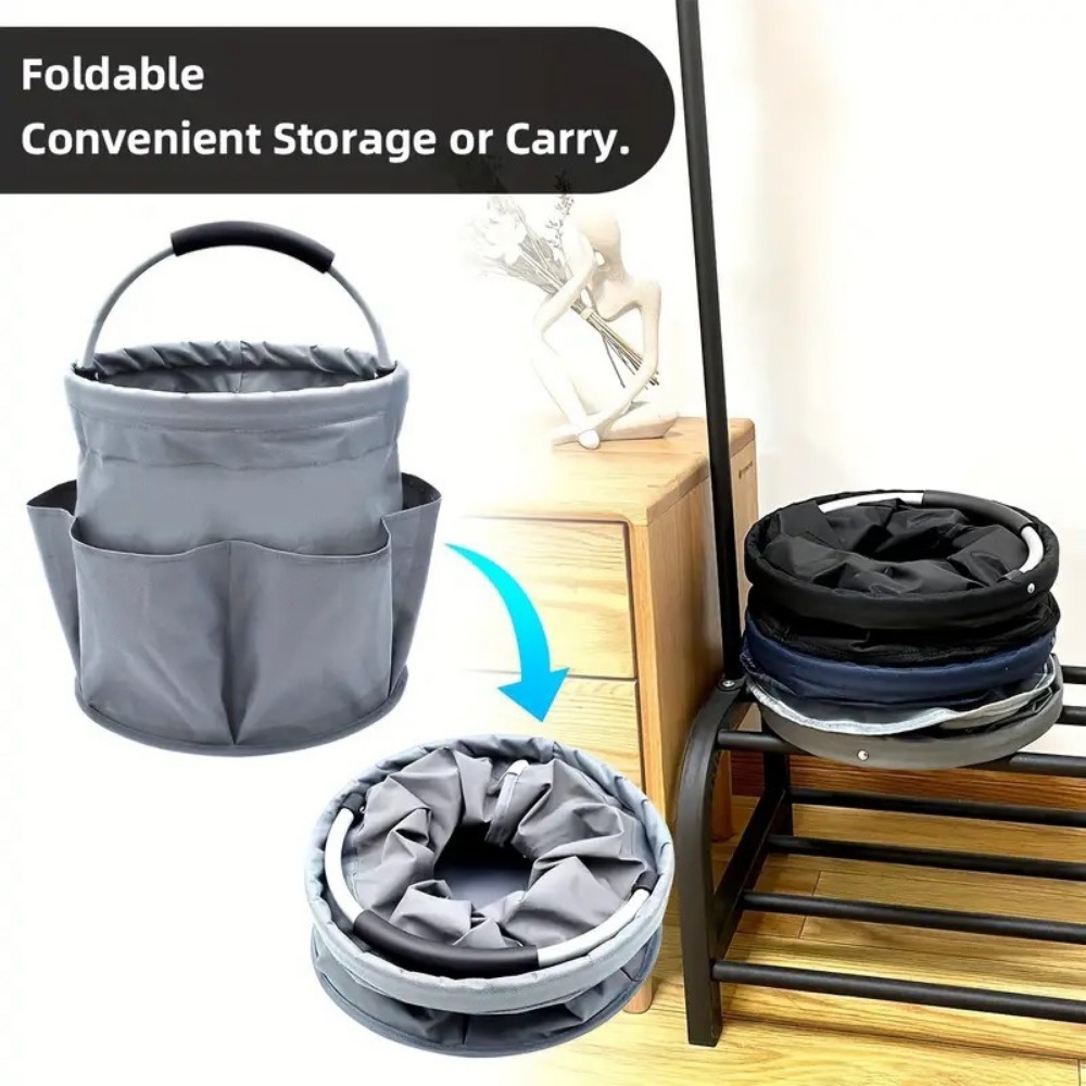 Outdoor Portable Foldable Port - Camping Cooking Basket recensione e prezzo